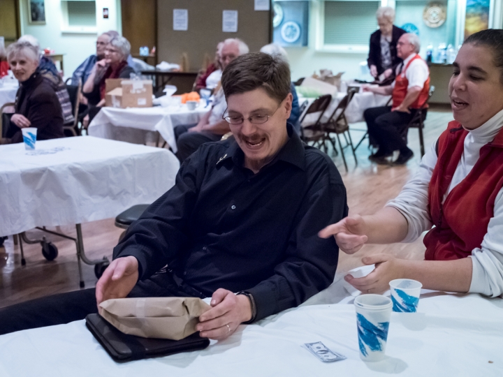 Bothell Oct 2012-82.jpg - Parcel Post Auction